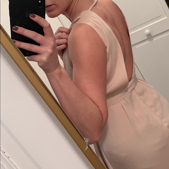 Tags On BCBG MaxAzria Dress - Picture 3 of 6